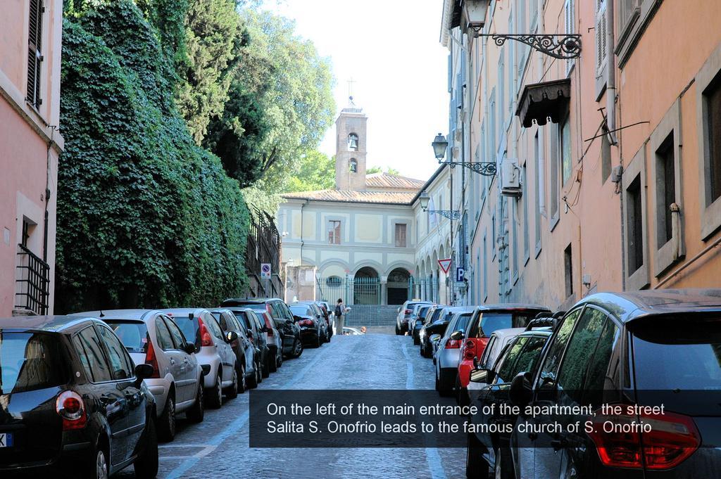Historical Center Navona Ac 2 Holy Door Vatican 5 Minutes On Walk Apartment Rome