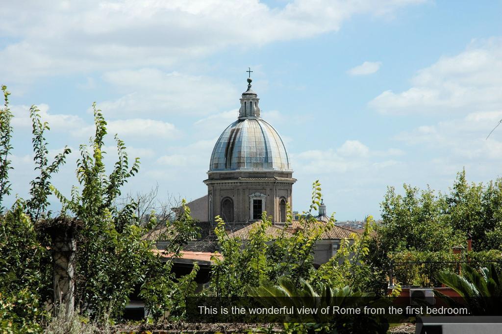 Historical Center Navona Ac 2 Holy Door Vatican 5 Minutes On Walk Rome
