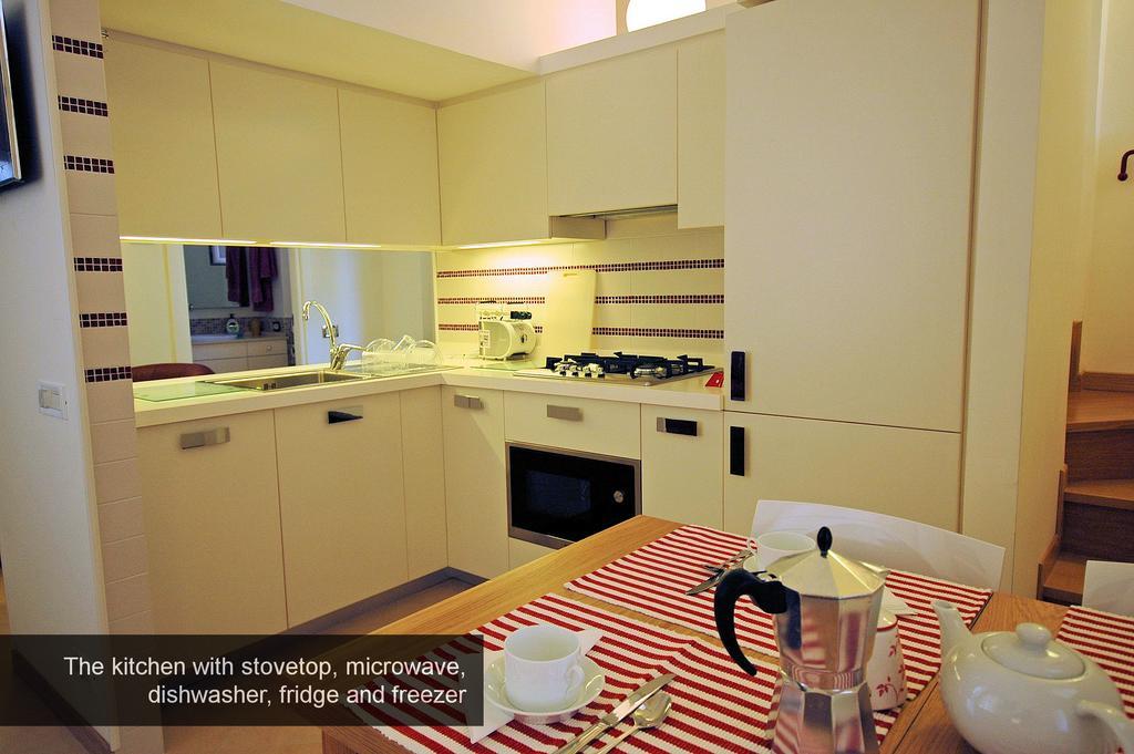 Historical Center Navona Ac 2 Holy Door Vatican 5 Minutes On Walk Apartment Rome