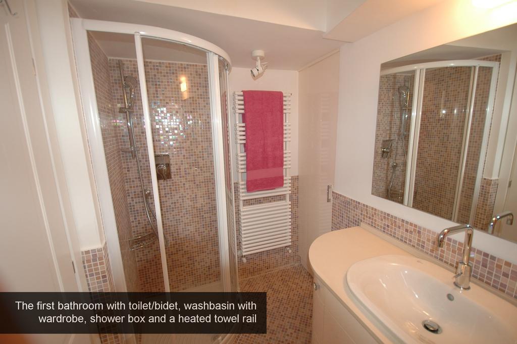 Historical Center Navona Ac 2 Holy Door Vatican 5 Minutes On Walk Apartment Rome