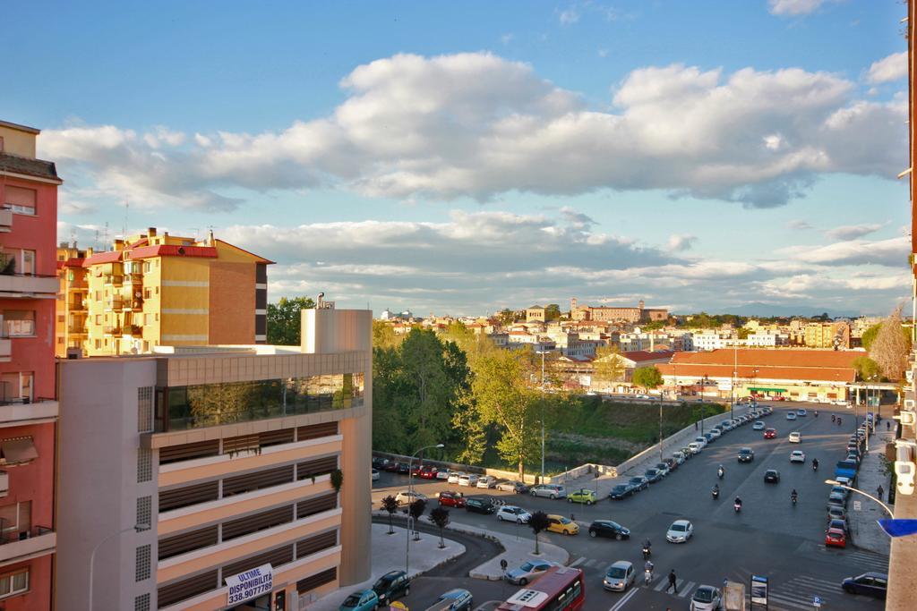 Inntrastevere Alojamento de Acomodação e Pequeno-almoço 5*