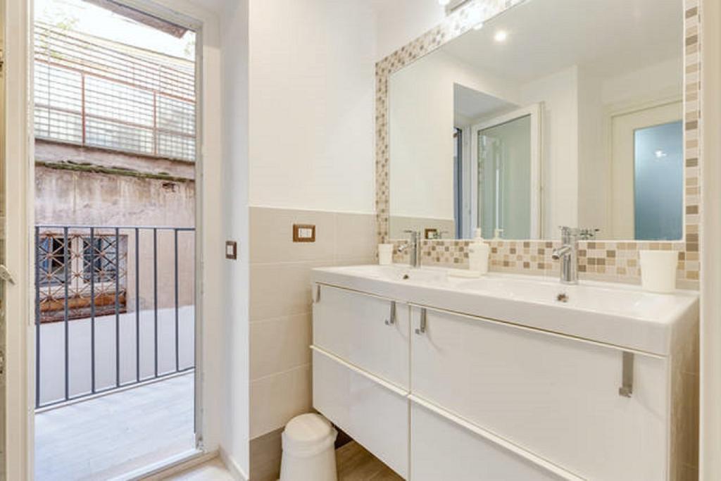Colosseum By Serena Apartment *