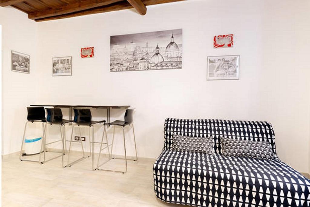 Colosseum By Serena Apartment Rom