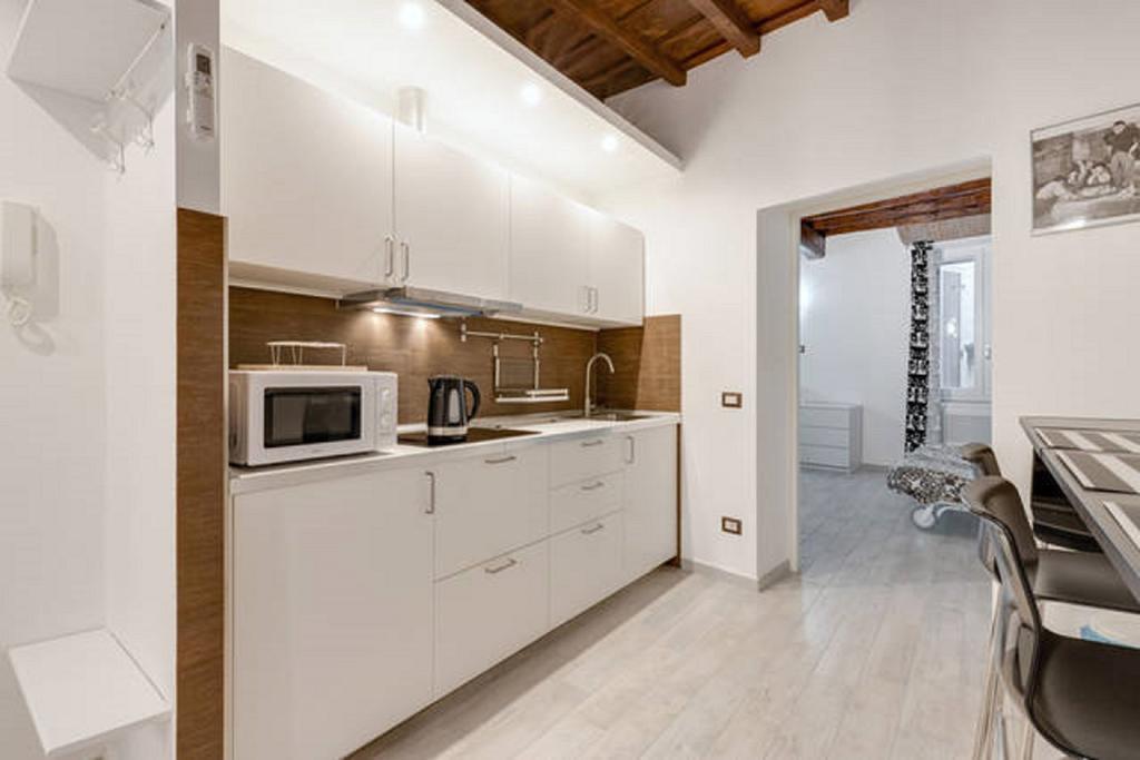 Colosseum By Serena Apartment