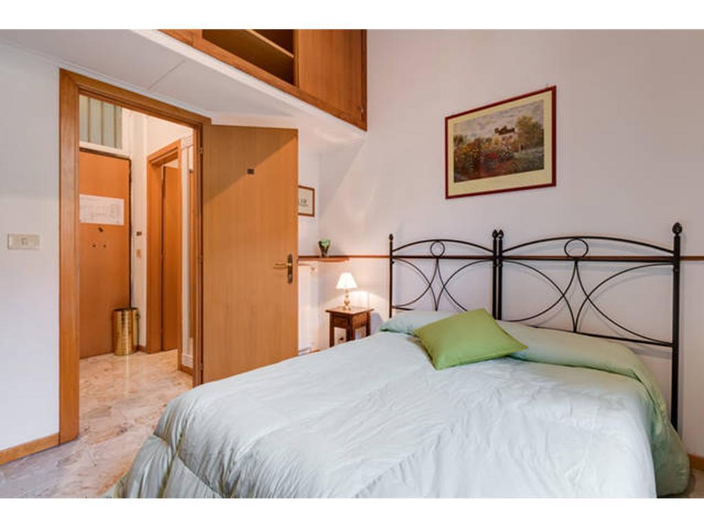 Apartment Centrale San Pietro *