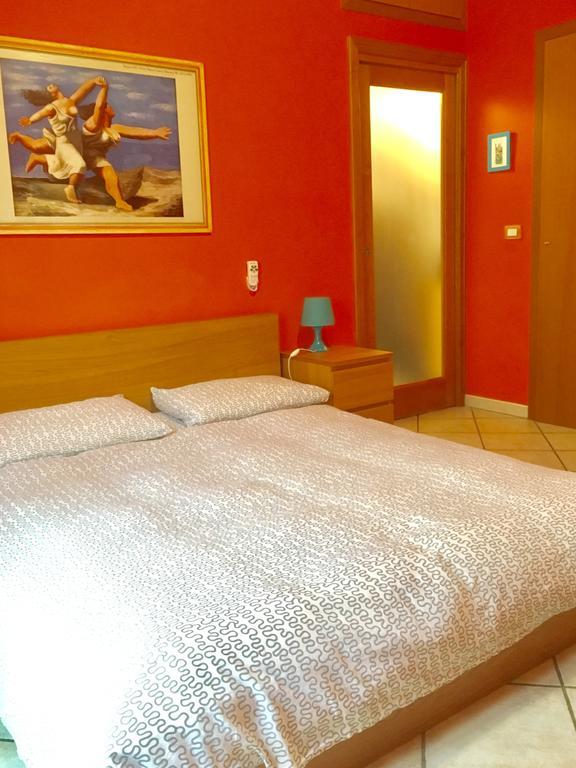 Modì Appartamento Roma