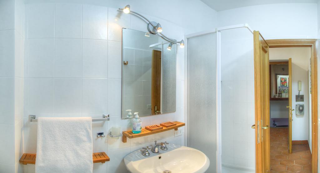Apartamento Trastevere Holiday Roma