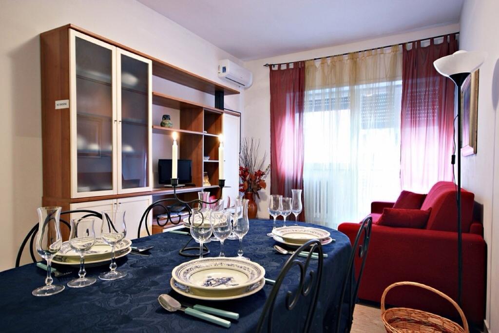 La Maison Rouge Casa vacanze Roma