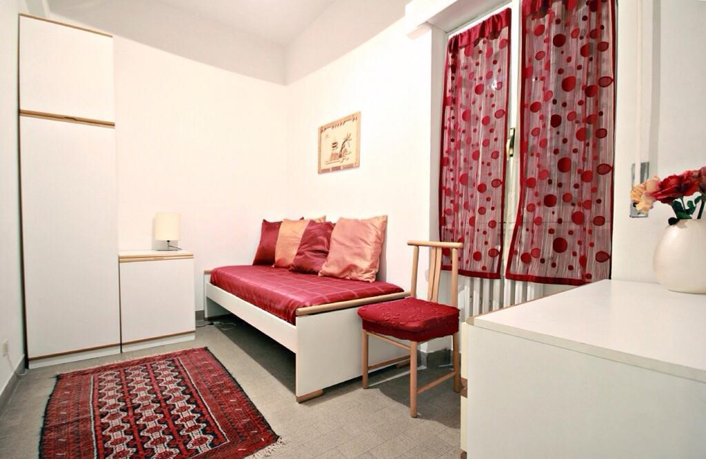 La Maison Rouge Casa vacanze