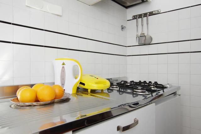 Apartamento Casa Maximo Vatican San Pietro Roma