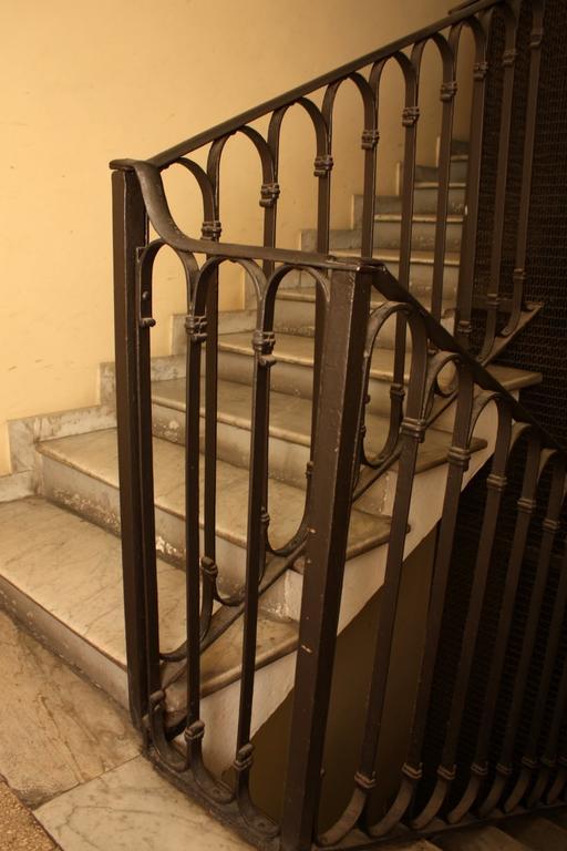 Guest house Federici 3*