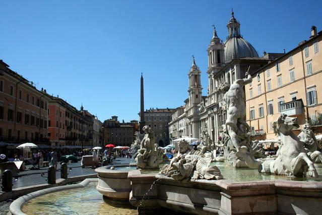 Casa Maximo Vatican San Pietro Apartamento