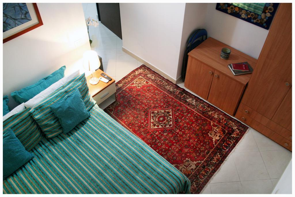 1a Grace House Casa de hóspedes Roma
