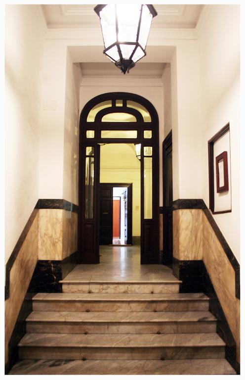 1a Grace House Pensión