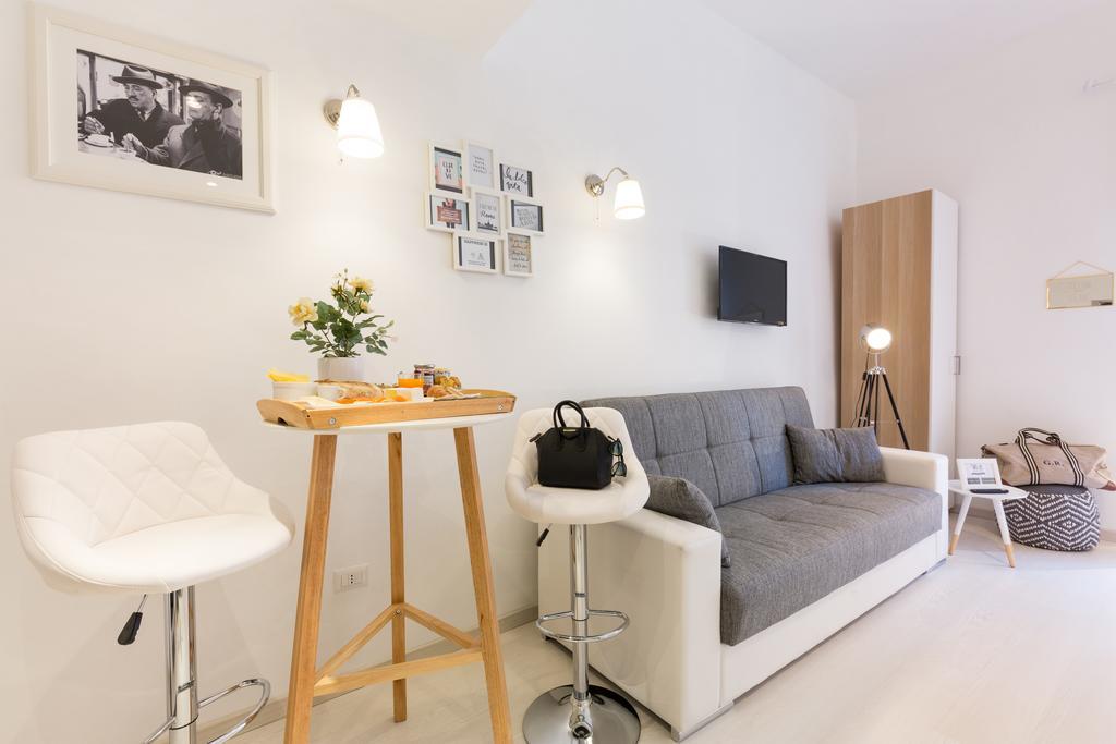 Loft By The Ghetto Rom