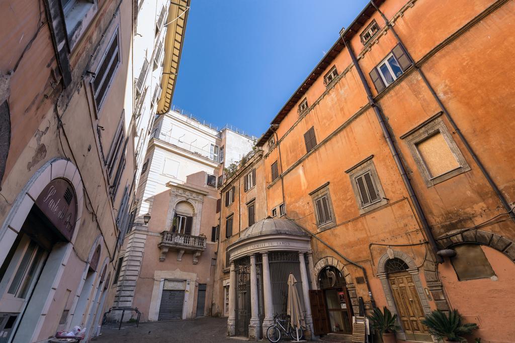 Loft By The Ghetto Casa vacanze Roma