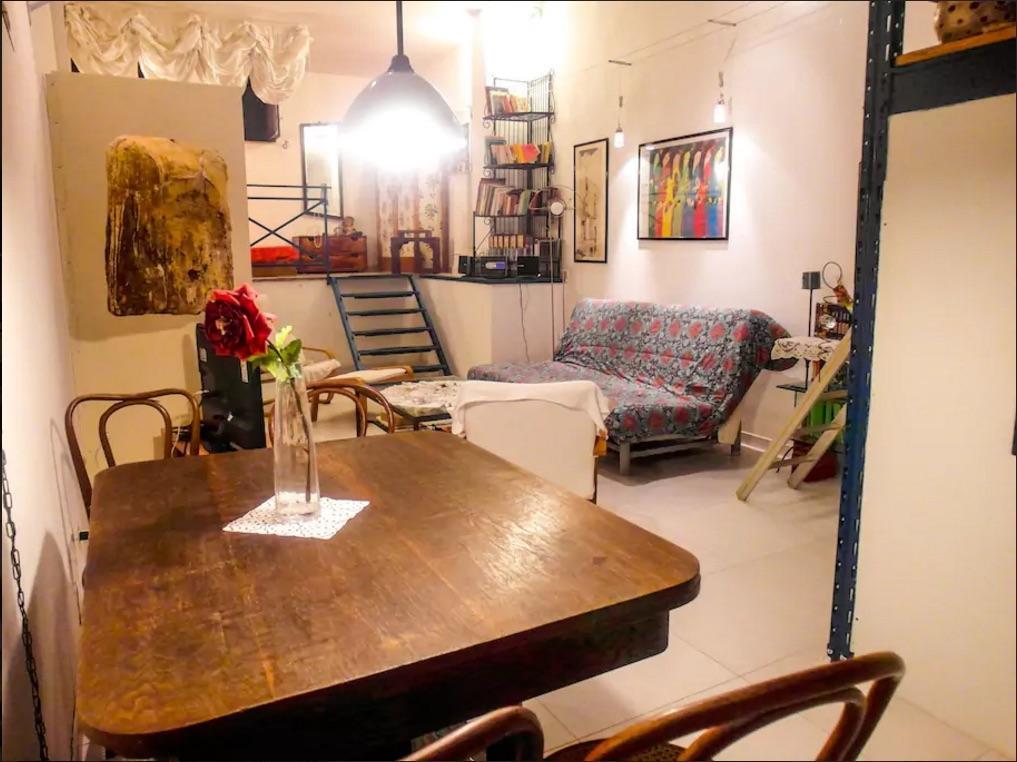 Apartment Star Loft