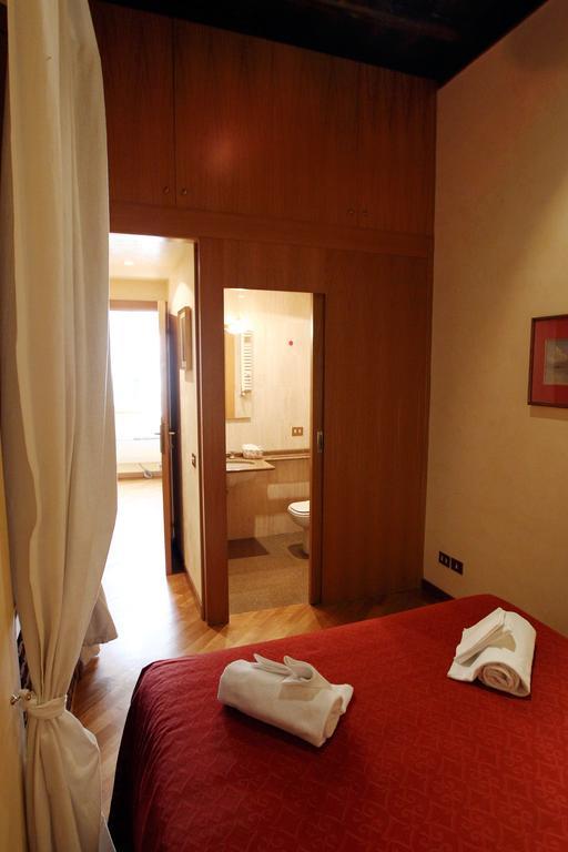 Holiday home Domus Pellegrino