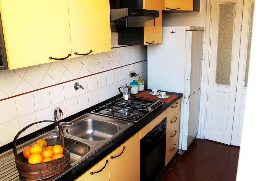 Leilighet Casa Bodoni Roma