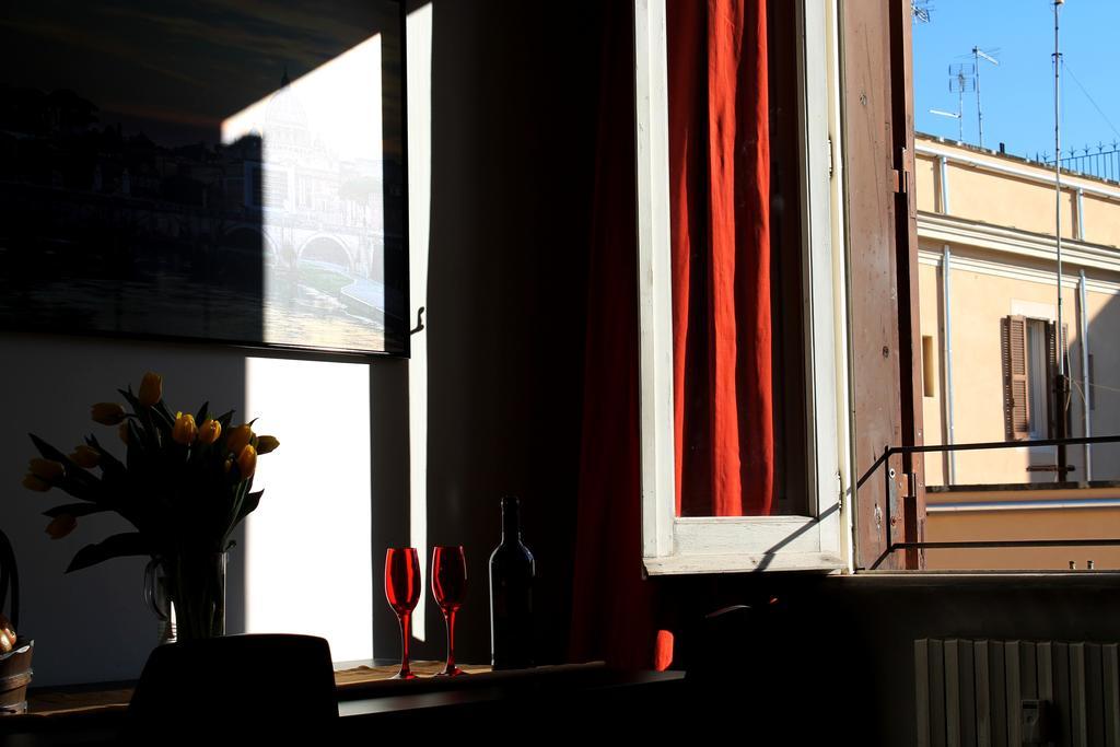 Leilighet Casa Bodoni