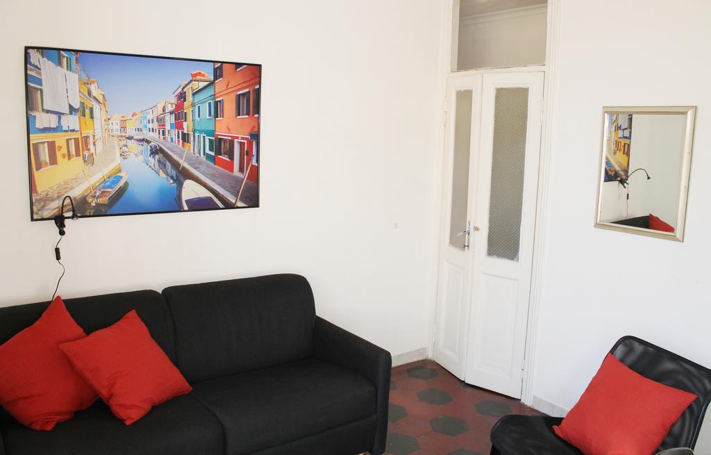 Casa Bodoni Leilighet