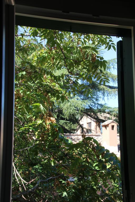 Il Cuore Di Trastevere_design Appartamento Roma