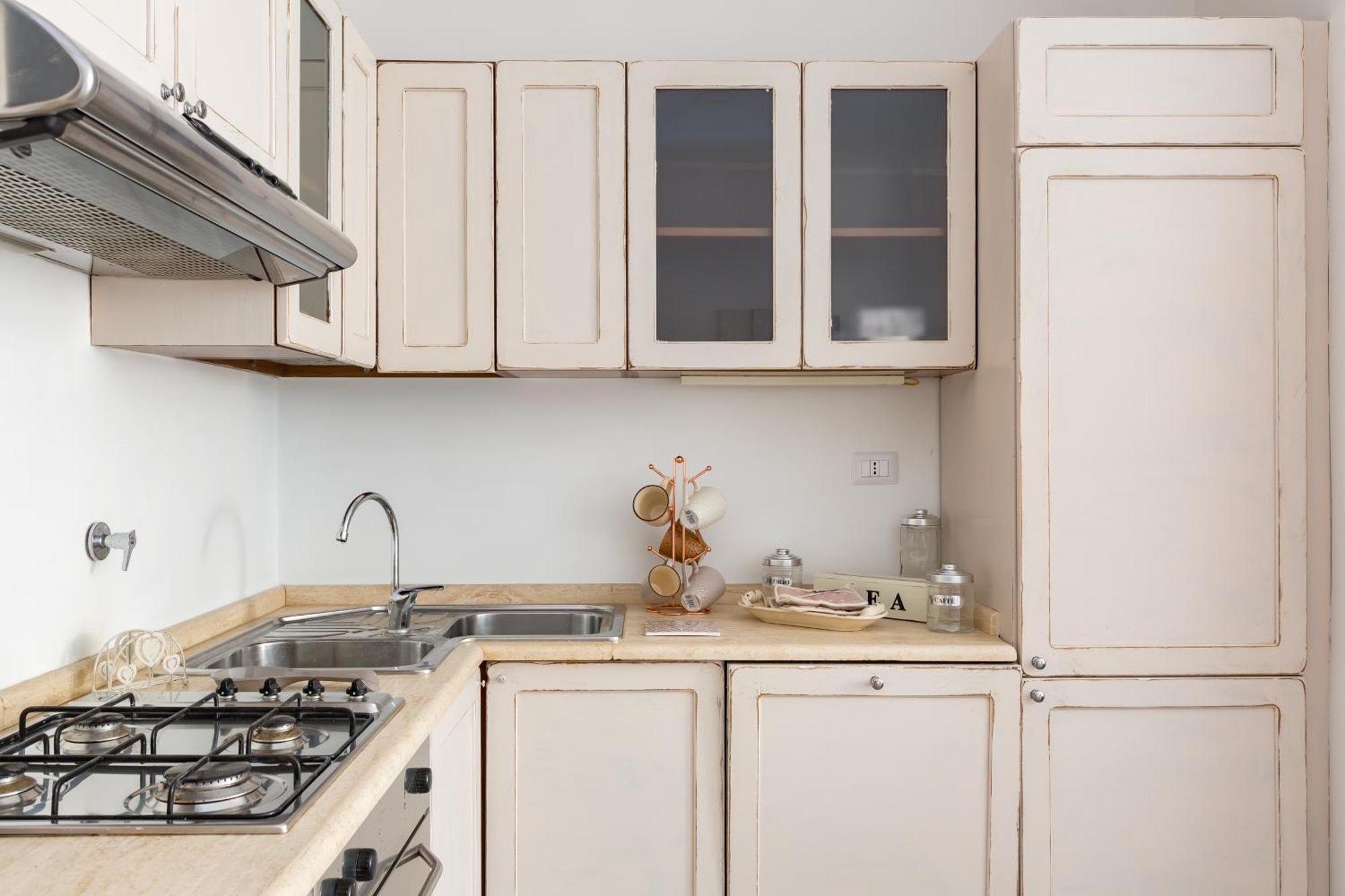 Apartamento La Maison De Coronaire