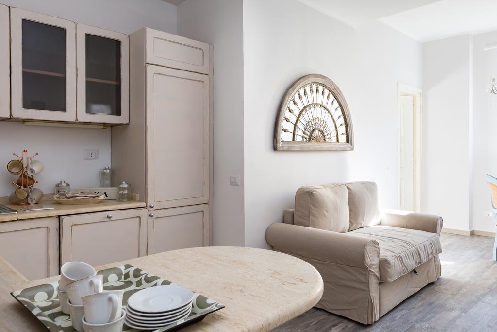 La Maison De Coronaire Apartment