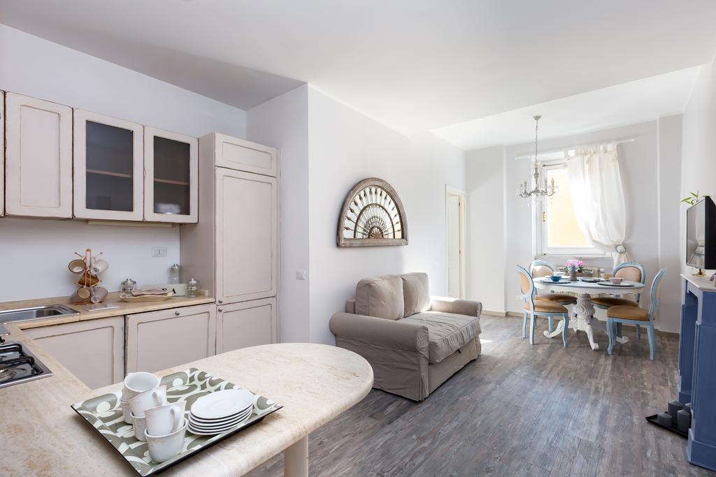 Appartamento La Maison De Coronaire *