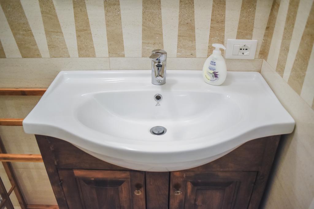 Penthouse Angelo Brunetti Casa vacanze