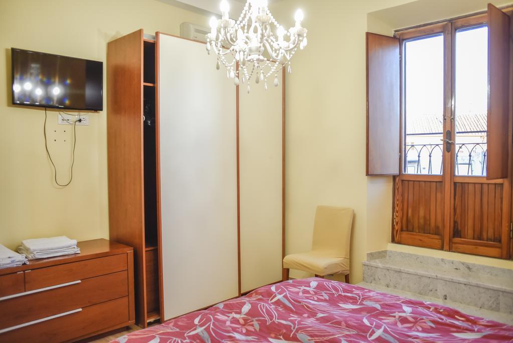 Penthouse Angelo Brunetti Casa vacanze