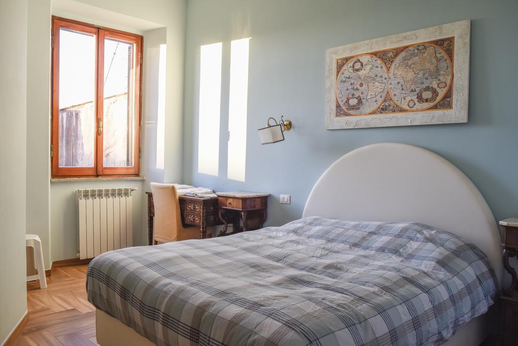 Penthouse Angelo Brunetti Casa vacanze *