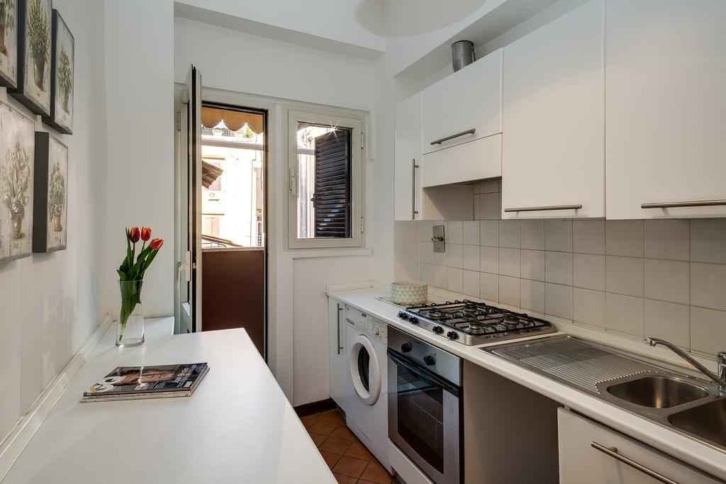 Romefinestay Sistina