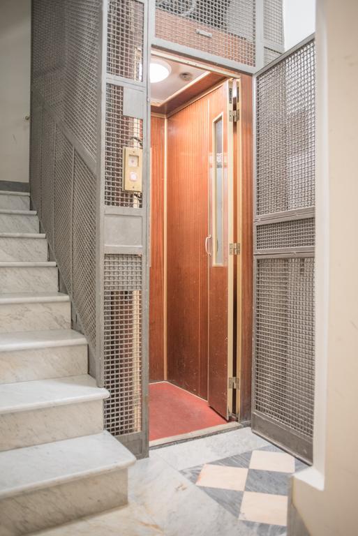 Apartamento Frattina De Luxe Roma