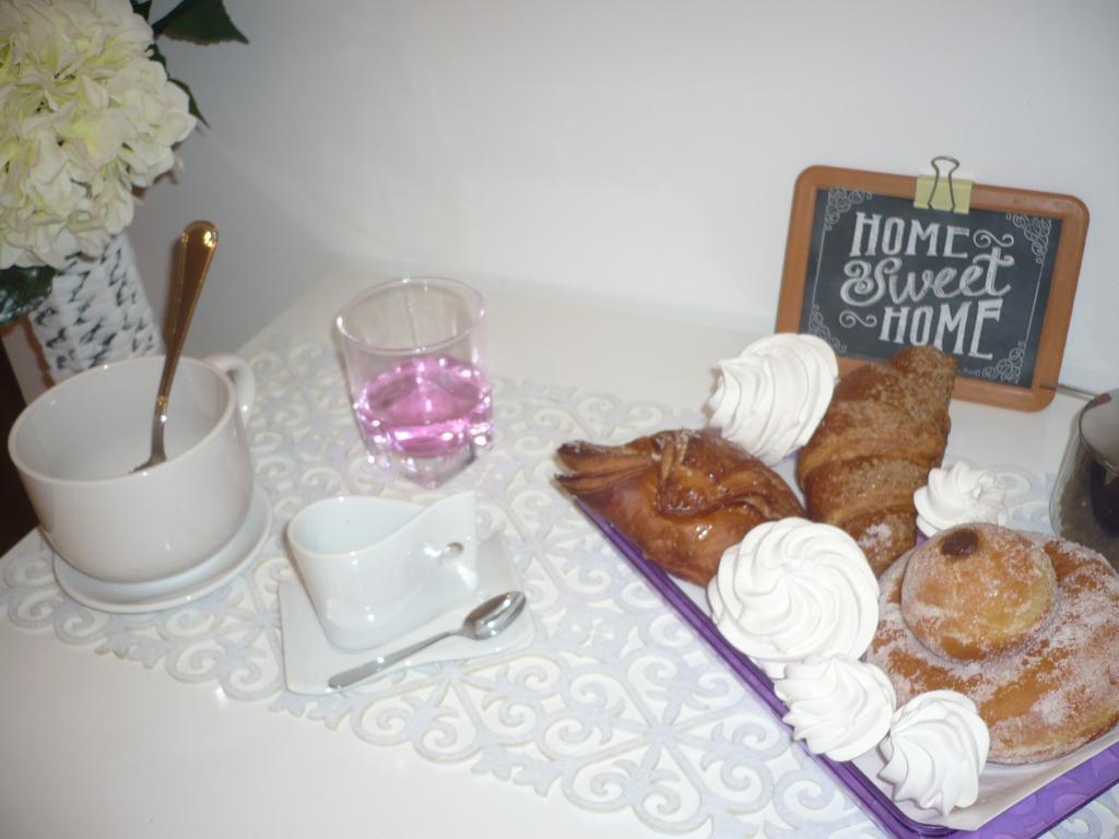 Sweet Apartamento