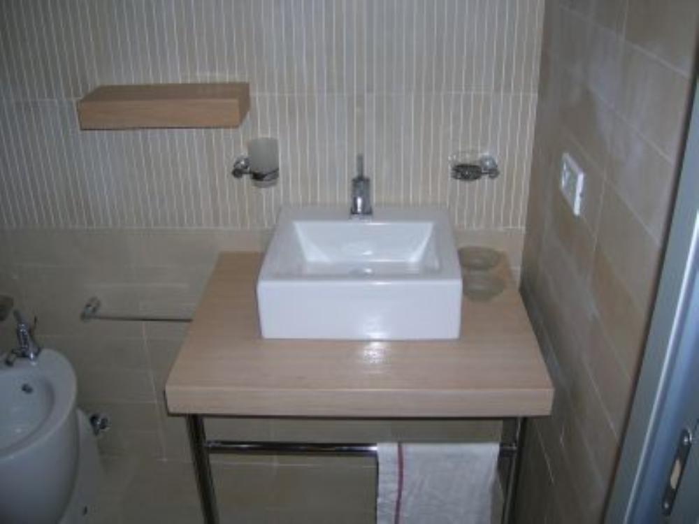 Apartamento Trastevere Art