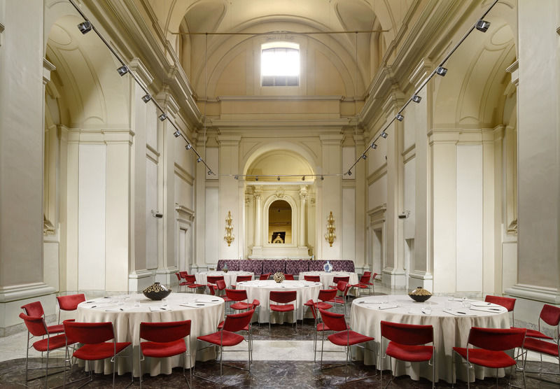 Palazzo Ripetta