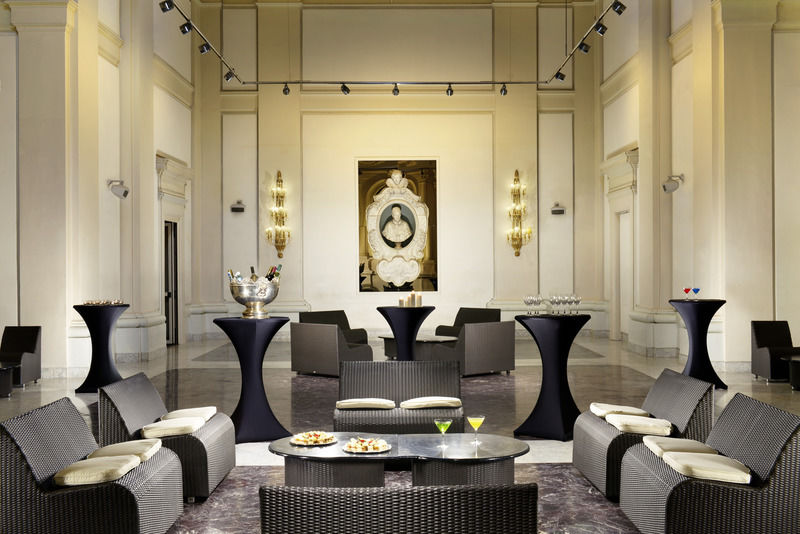 Hotel Palazzo Ripetta