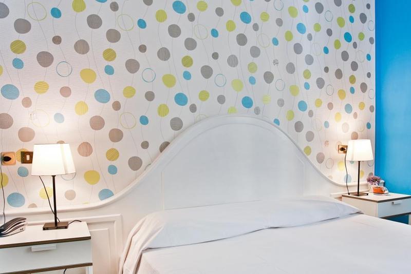 Hotel Trinita Dei Monti 3*