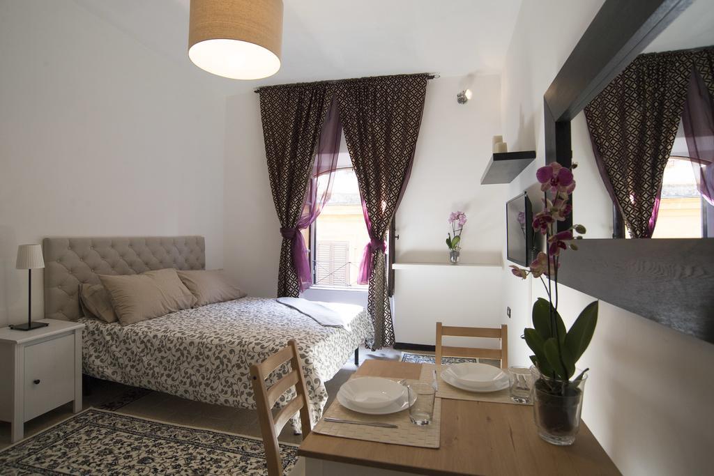 Justa Casa Borgo Vittorio Apartment Rom