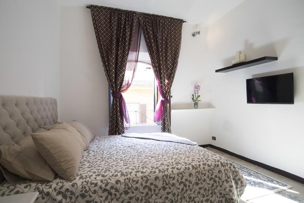 Justa Casa Borgo Vittorio Rom