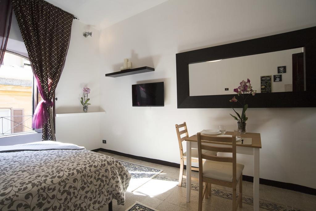 Justa Casa Borgo Vittorio Apartment