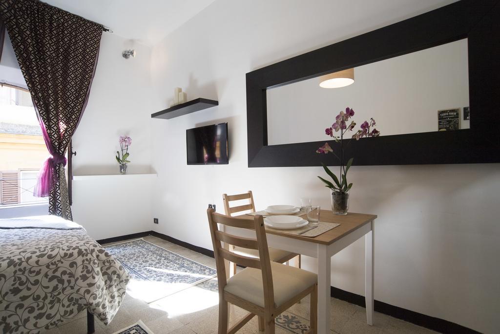 Apartment Justa Casa Borgo Vittorio Rome