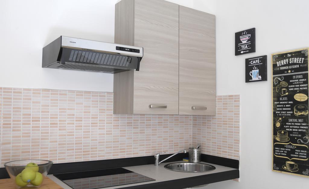 Justa Casa Borgo Vittorio * Rom