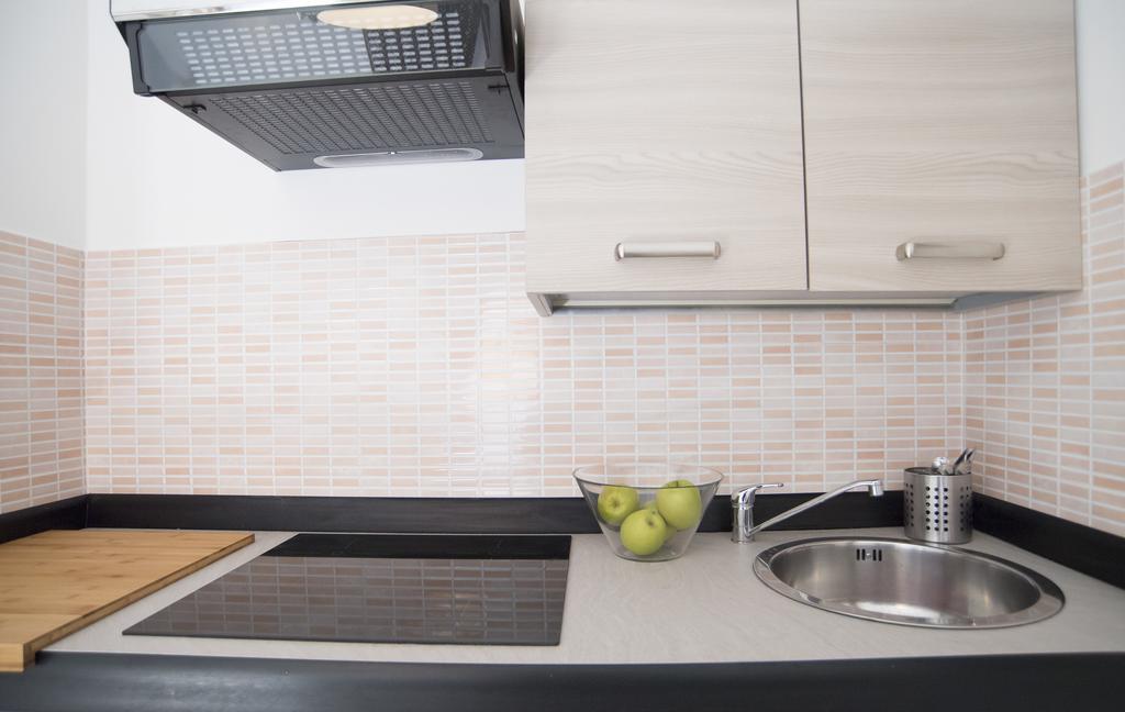 Justa Casa Borgo Vittorio Apartment *