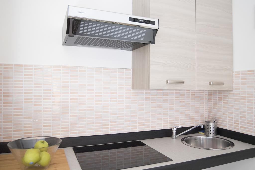 Apartment Justa Casa Borgo Vittorio Rom