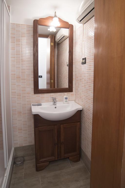 Justa Casa Borgo Vittorio Rom