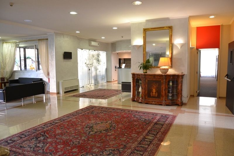 Marc'aurelio Hotel