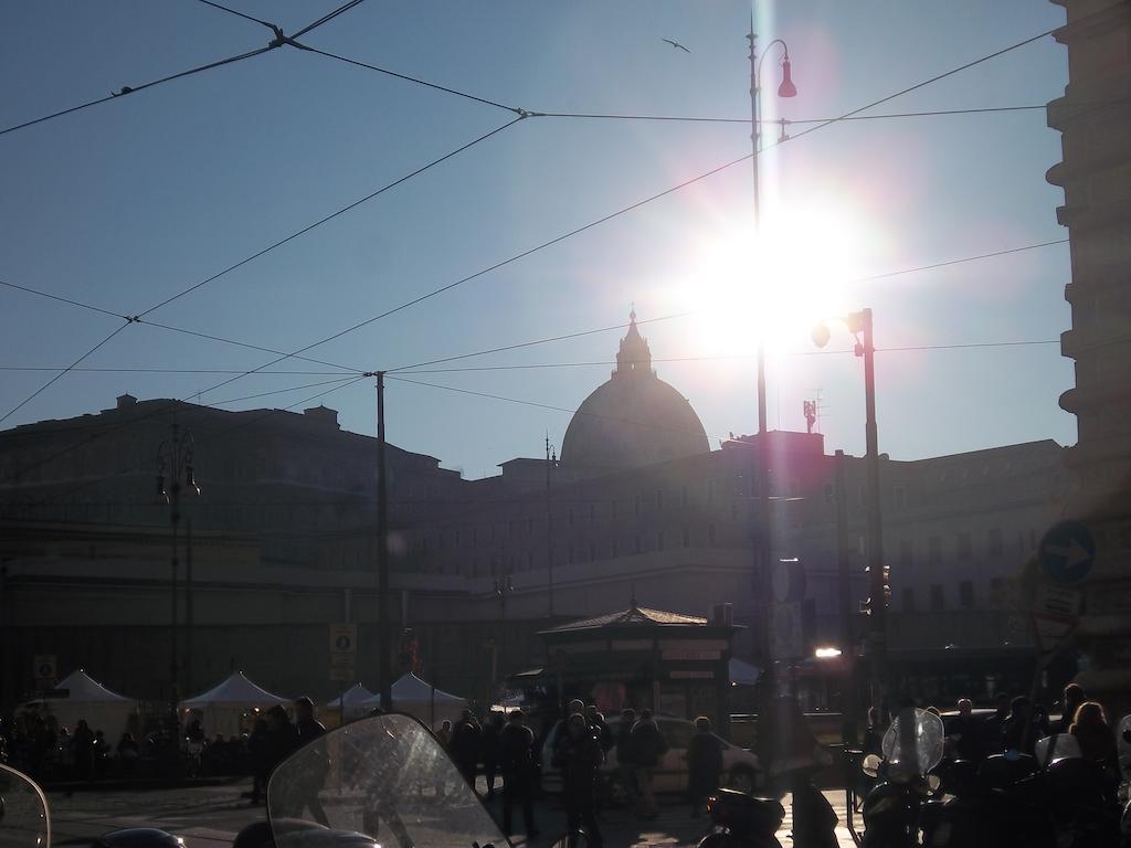 Domus Solis San Pietro Affittacamere