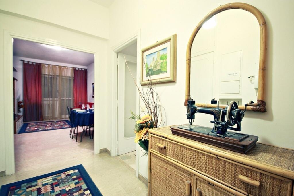 La Maison Rouge Casa vacanze *